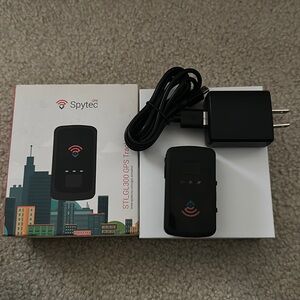Spytec GPS STI GL300MA Tracker - 3 Easy Steps